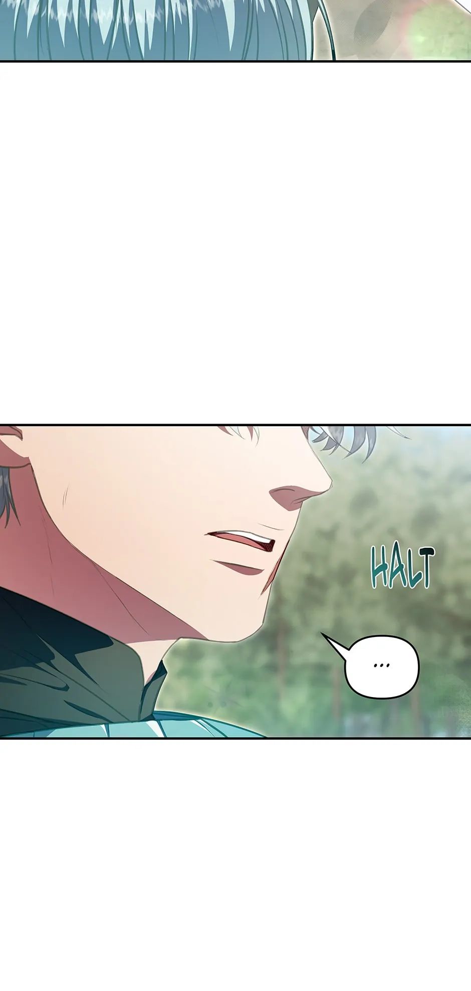 Read Surviving as a Player chapter 23 image 2 on Lezhin