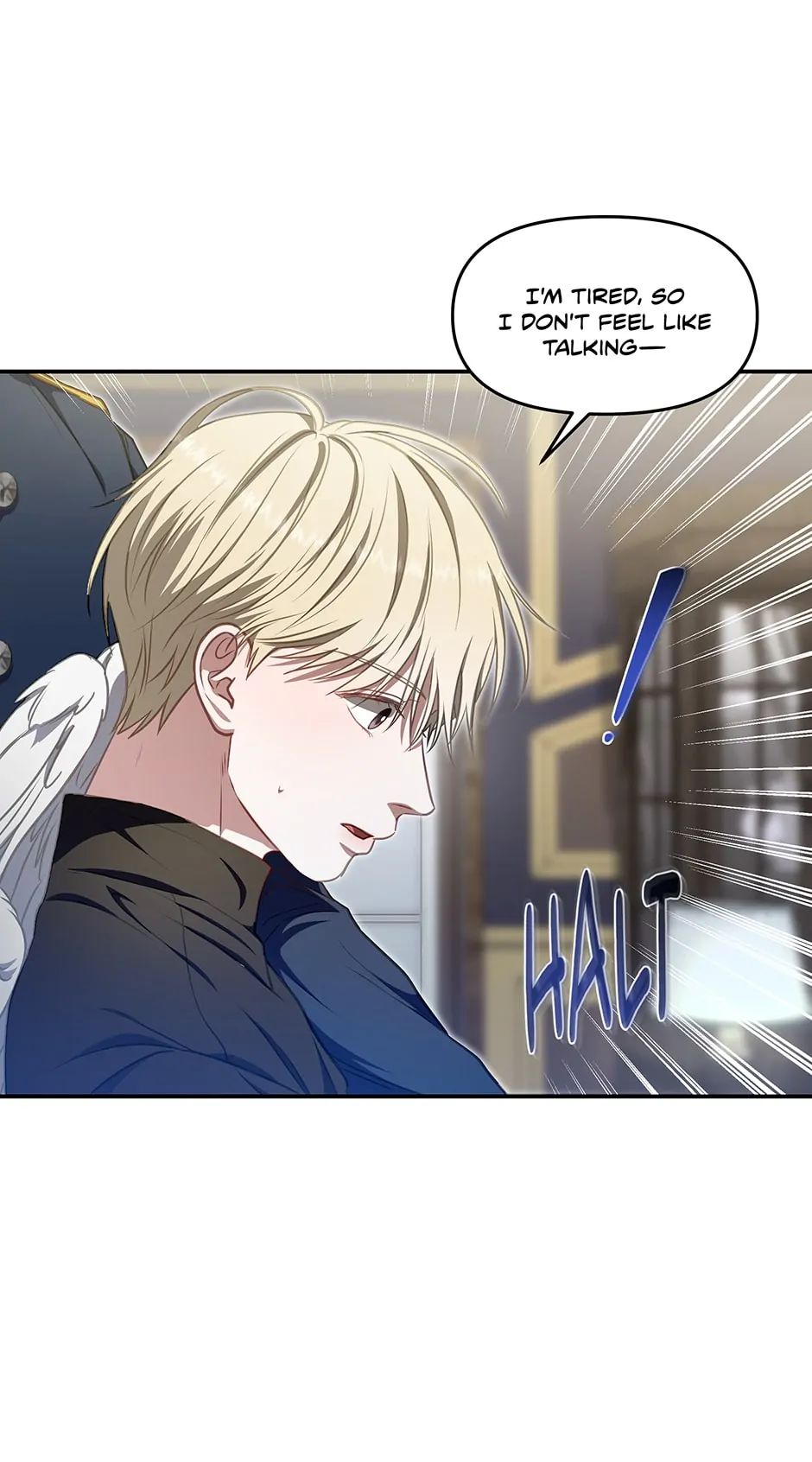 Read Surviving as a Player chapter 23 image 20 on Lezhin