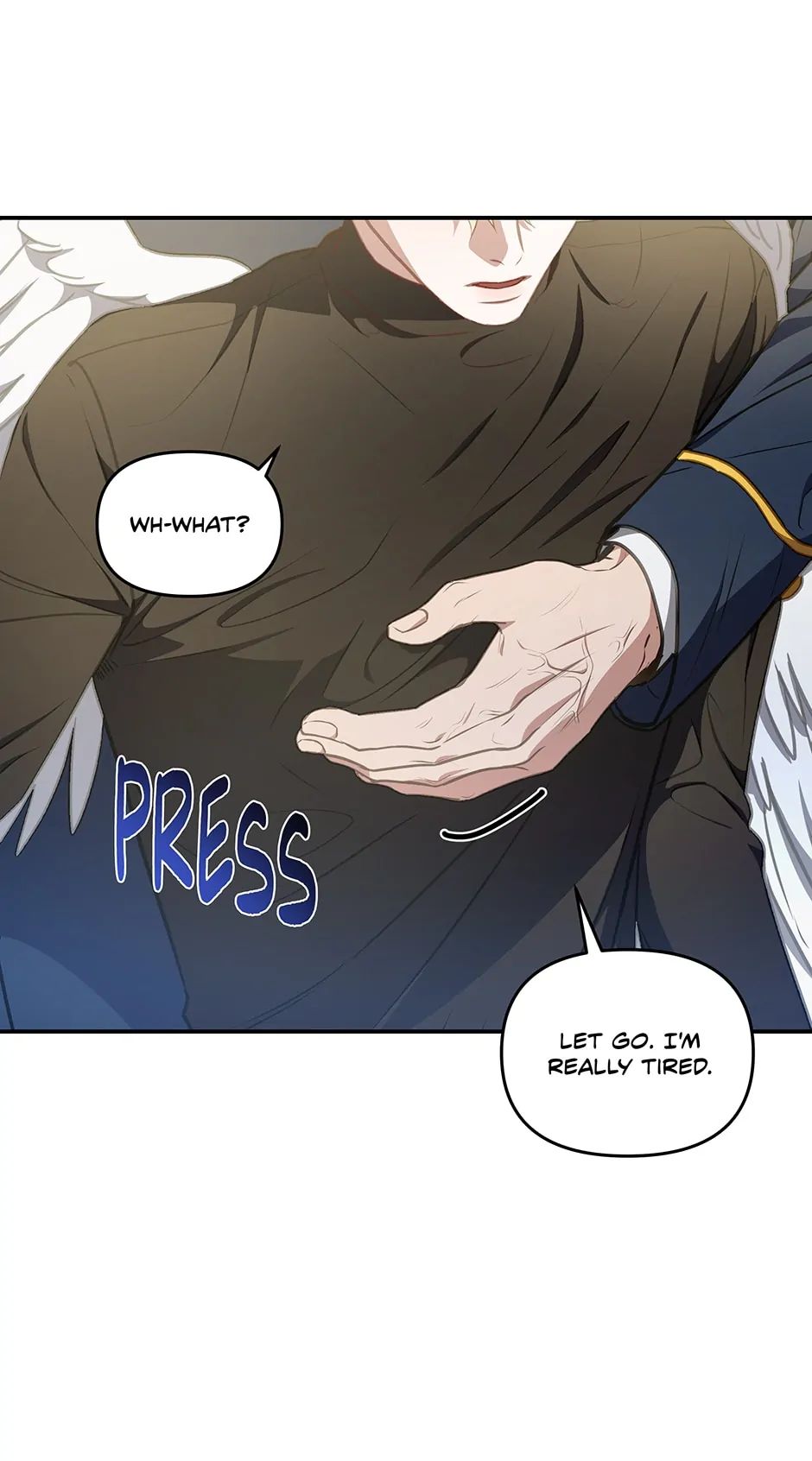 Read Surviving as a Player chapter 23 image 21 on Lezhin