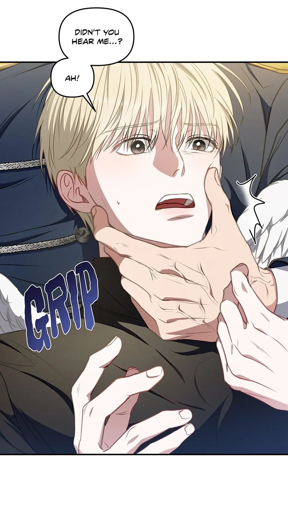 Read Surviving as a Player chapter 23 image 22 on Lezhin