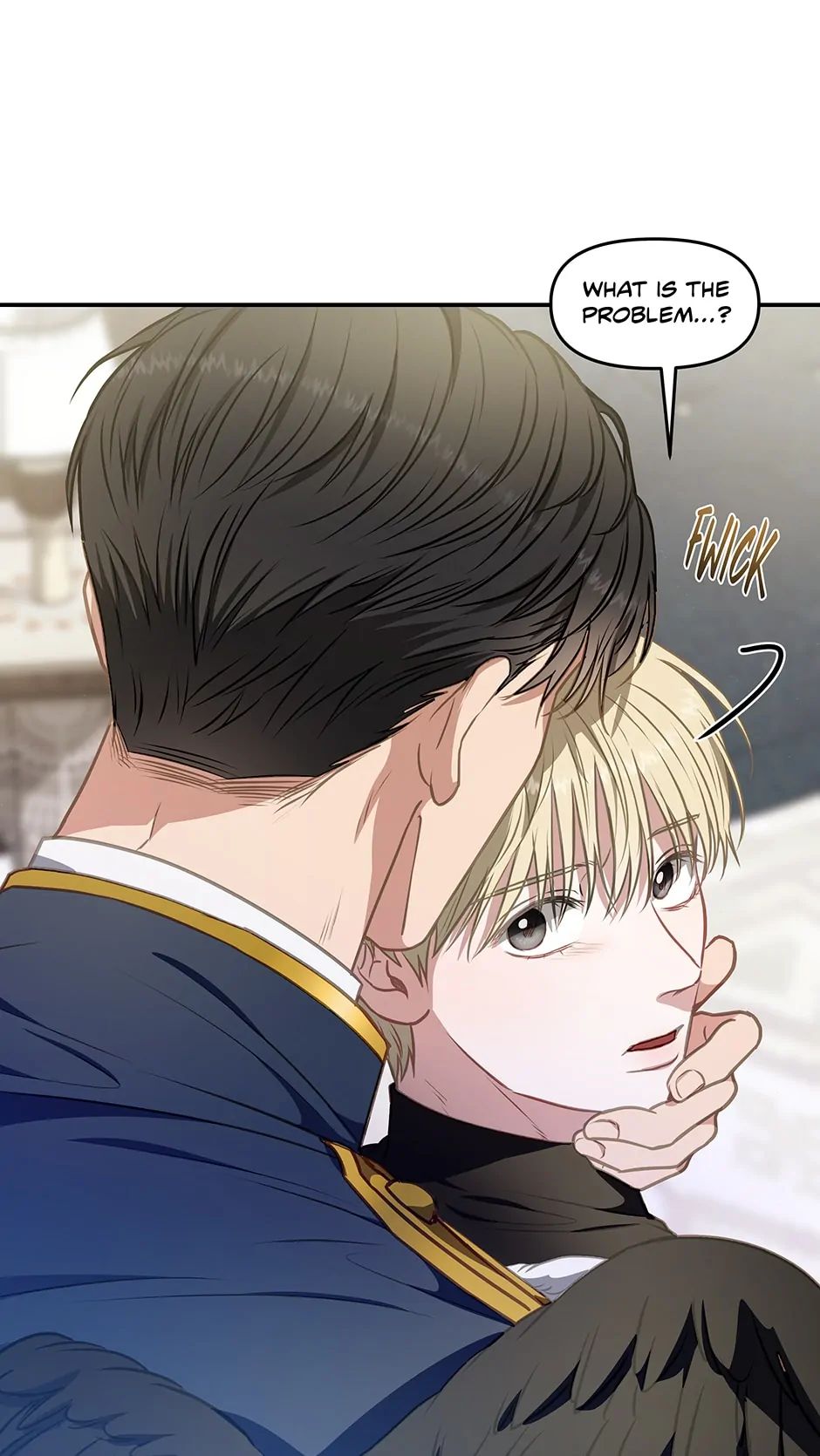 Read Surviving as a Player chapter 23 image 23 on Lezhin
