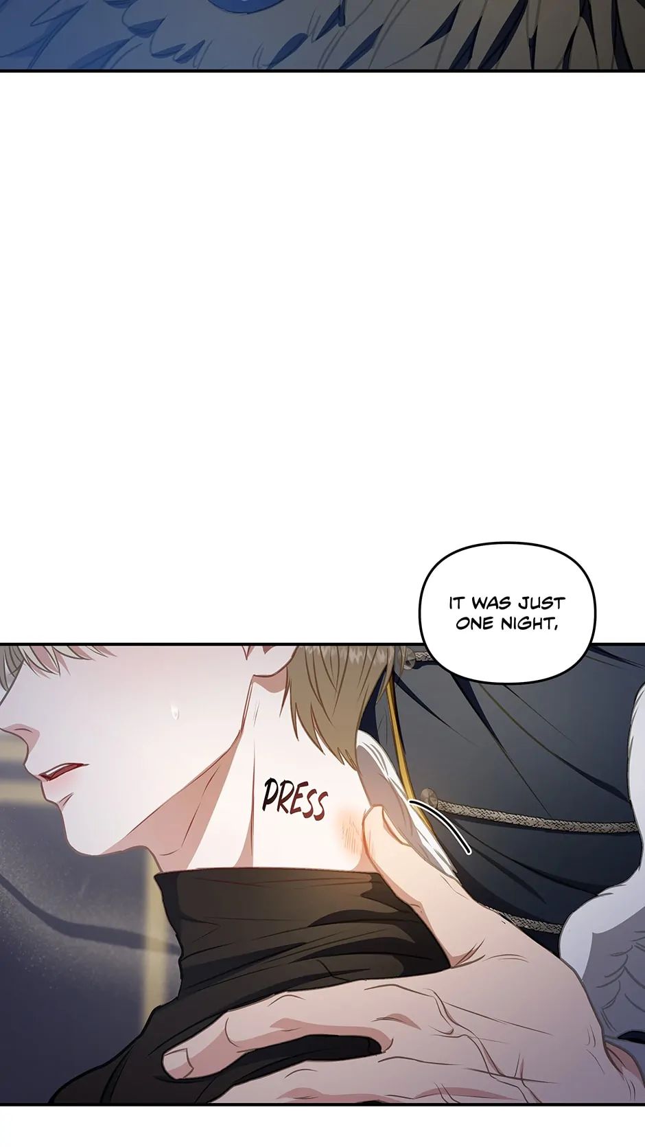 Read Surviving as a Player chapter 23 image 24 on Lezhin