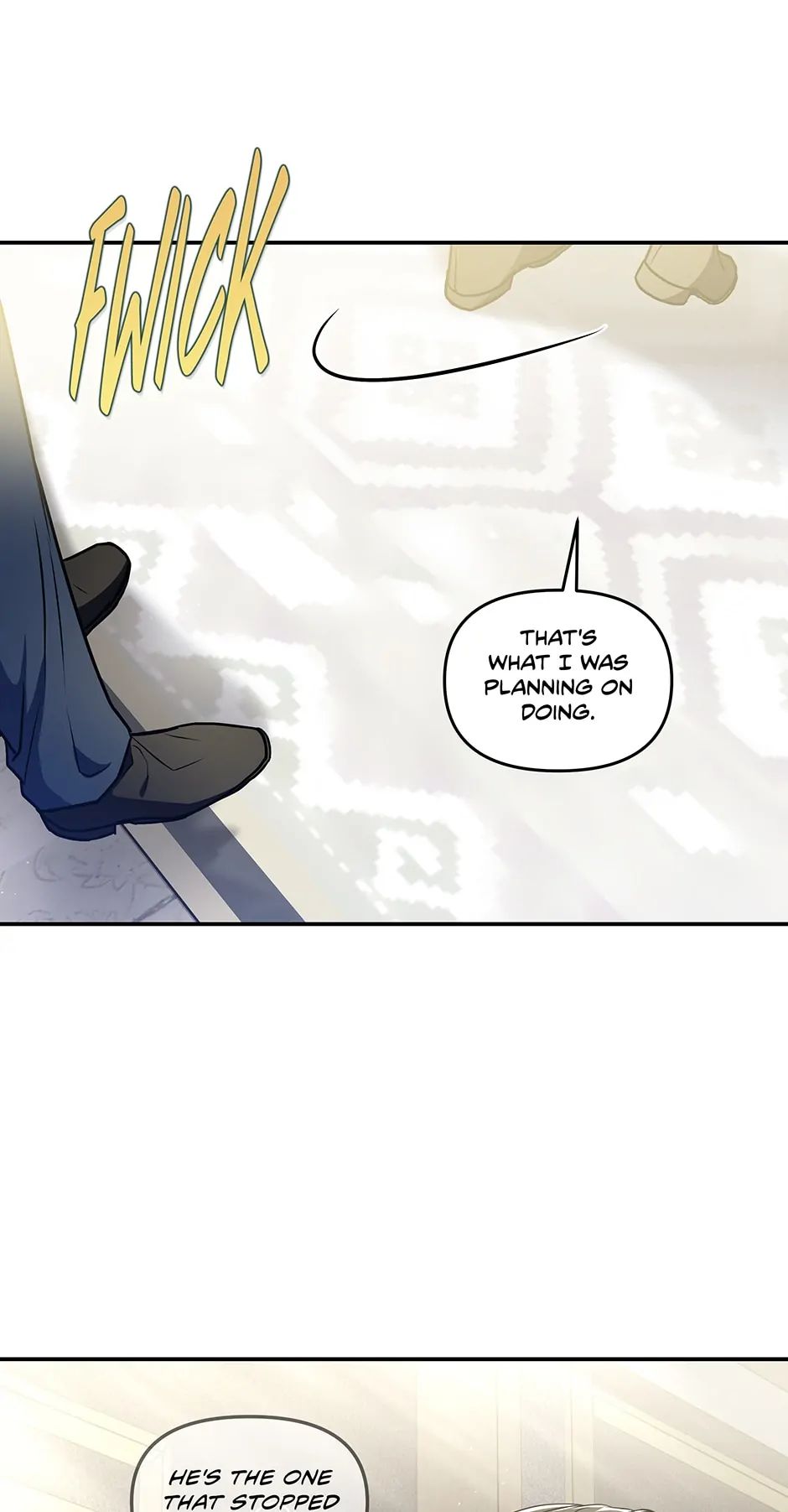Read Surviving as a Player chapter 23 image 28 on Lezhin