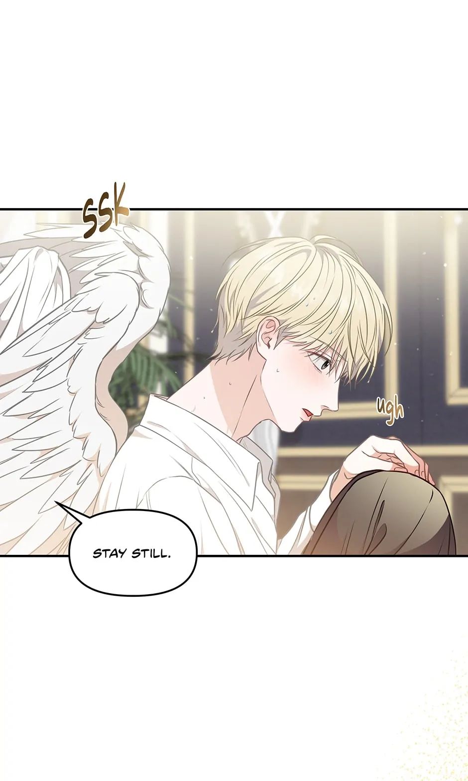Read Surviving as a Player chapter 23 image 33 on Lezhin