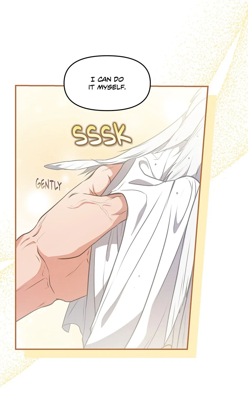 Read Surviving as a Player chapter 23 image 34 on Lezhin