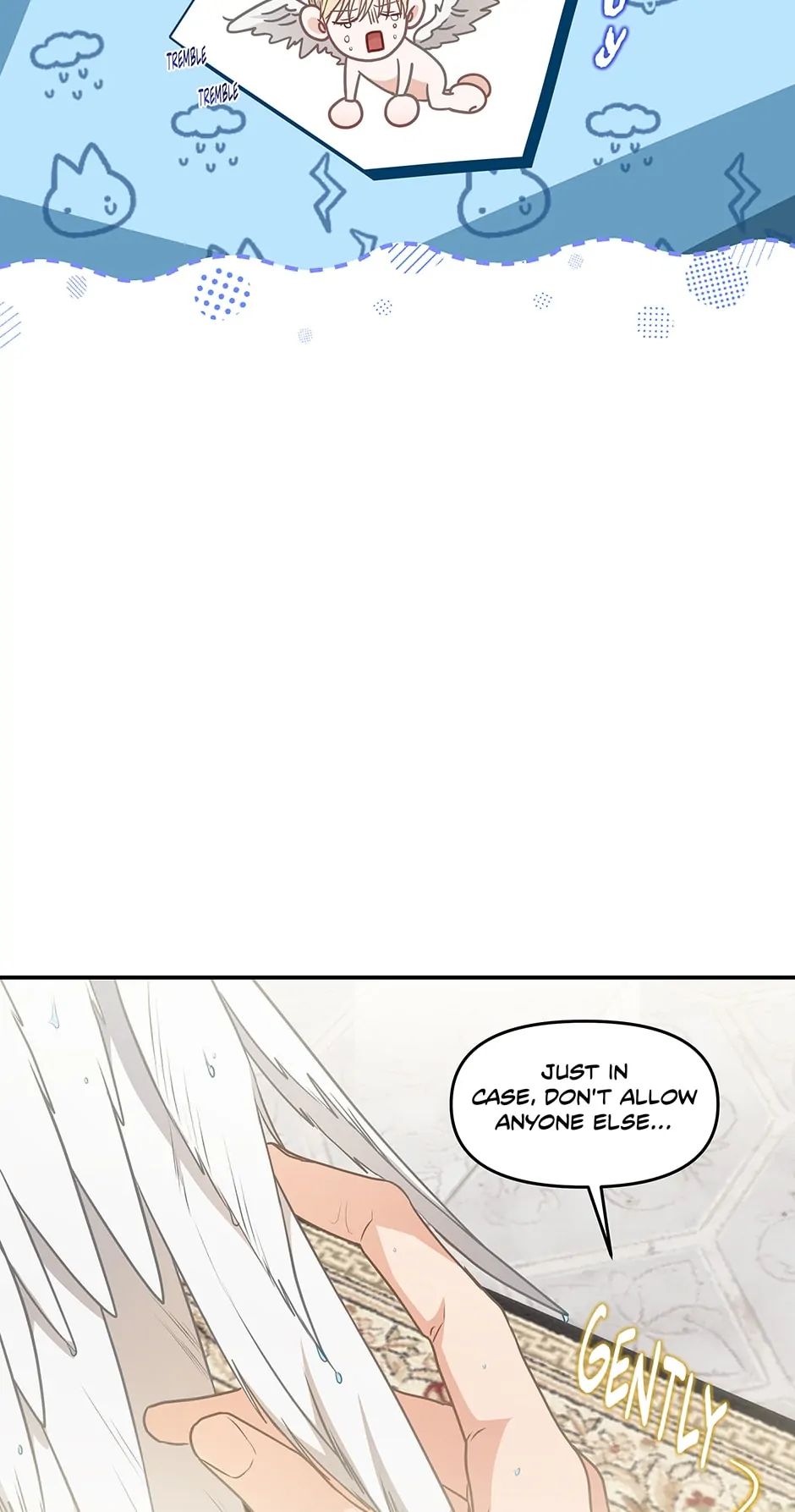 Read Surviving as a Player chapter 23 image 36 on Lezhin