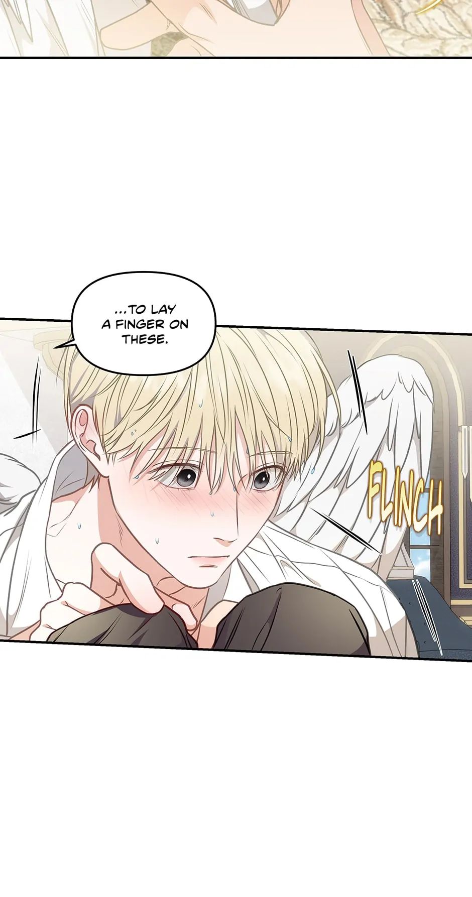 Read Surviving as a Player chapter 23 image 37 on Lezhin