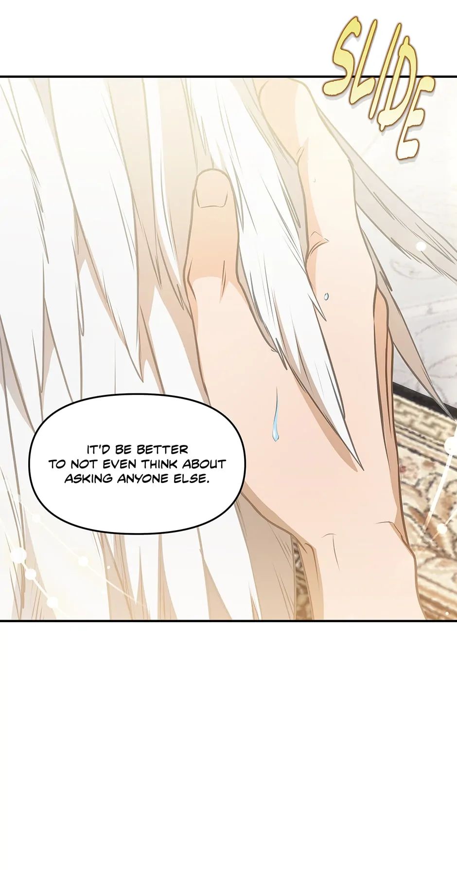 Read Surviving as a Player chapter 23 image 38 on Lezhin