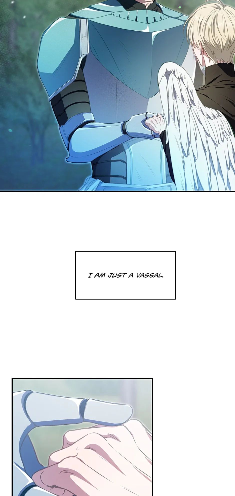 Read Surviving as a Player chapter 23 image 4 on Lezhin
