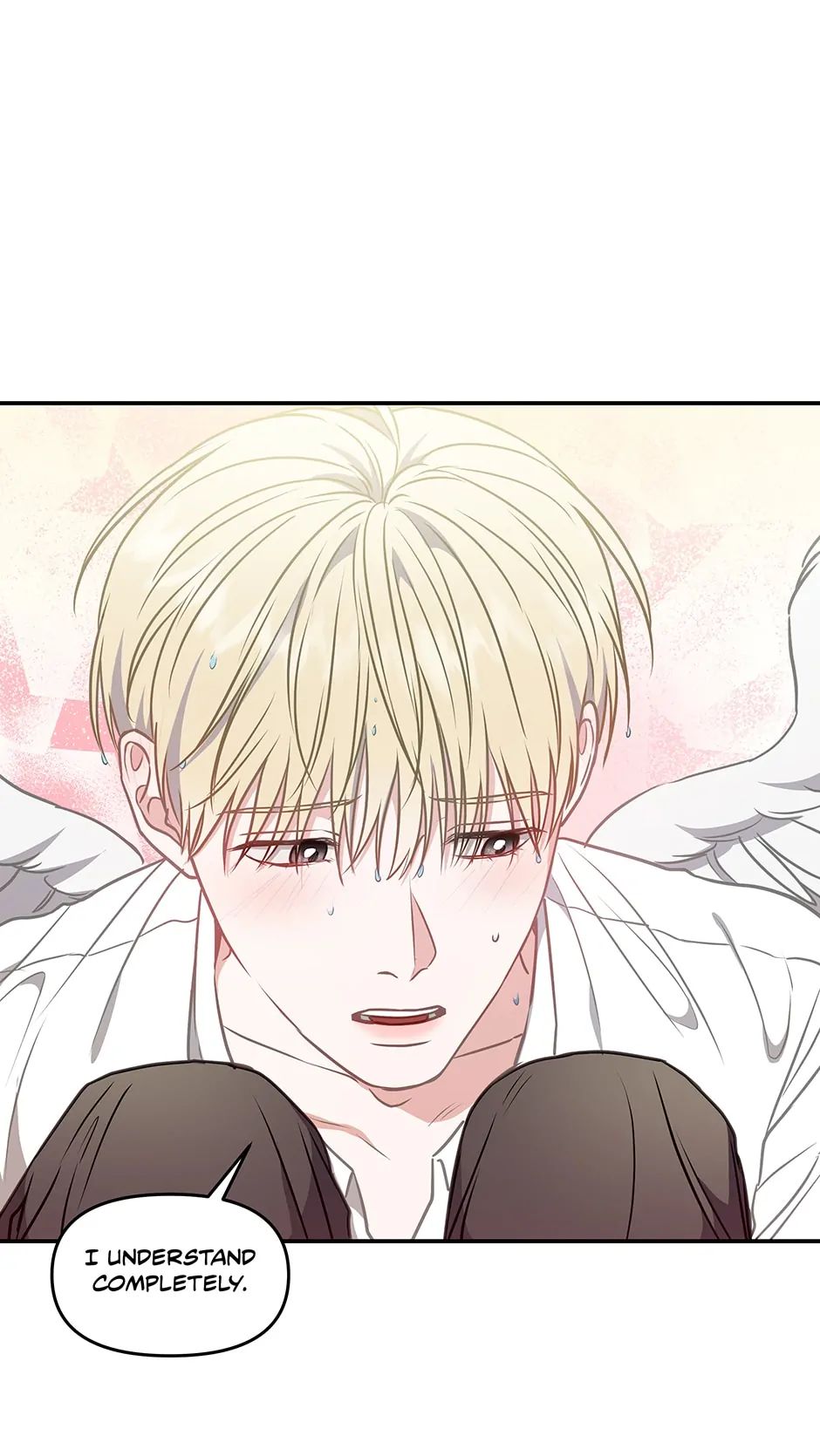 Read Surviving as a Player chapter 23 image 40 on Lezhin