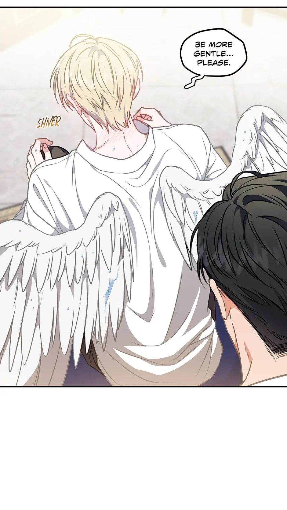 Read Surviving as a Player chapter 23 image 42 on Lezhin