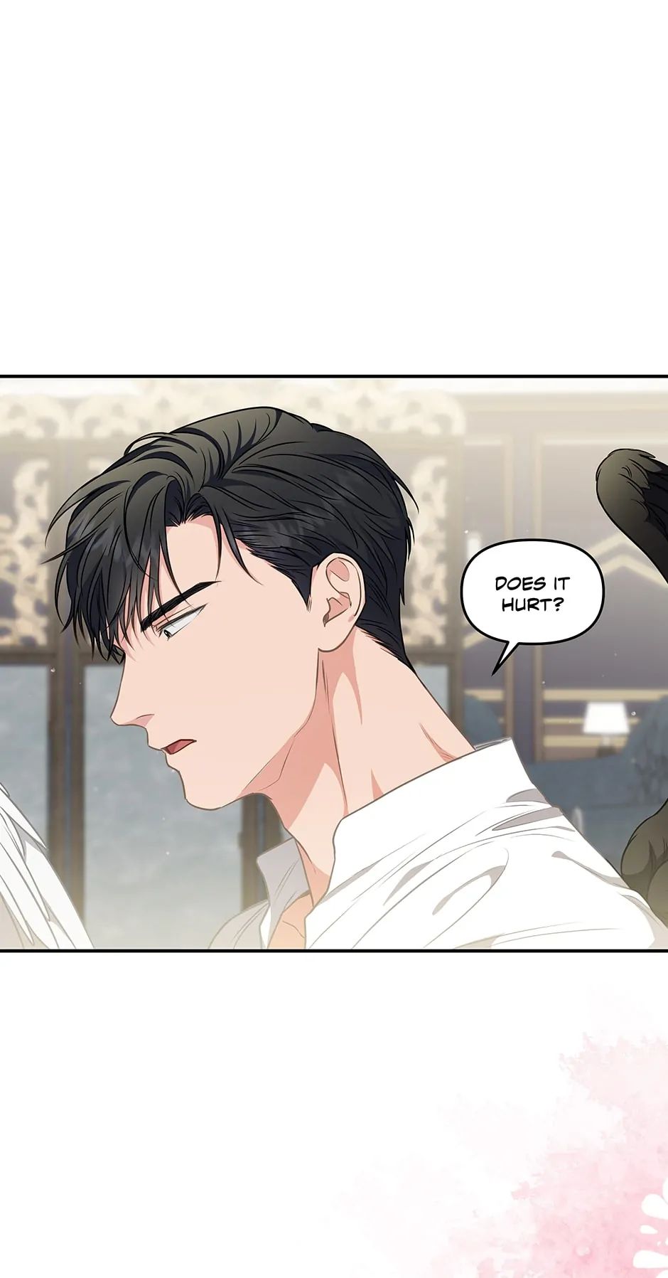 Read Surviving as a Player chapter 23 image 43 on Lezhin