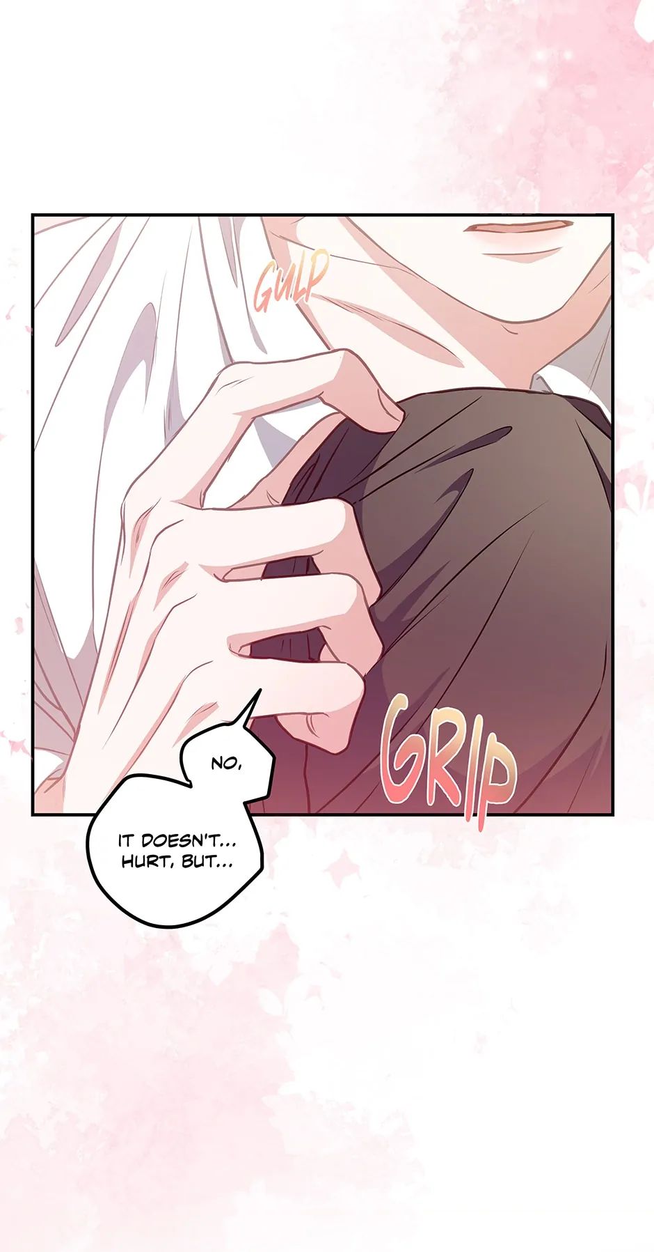 Read Surviving as a Player chapter 23 image 44 on Lezhin