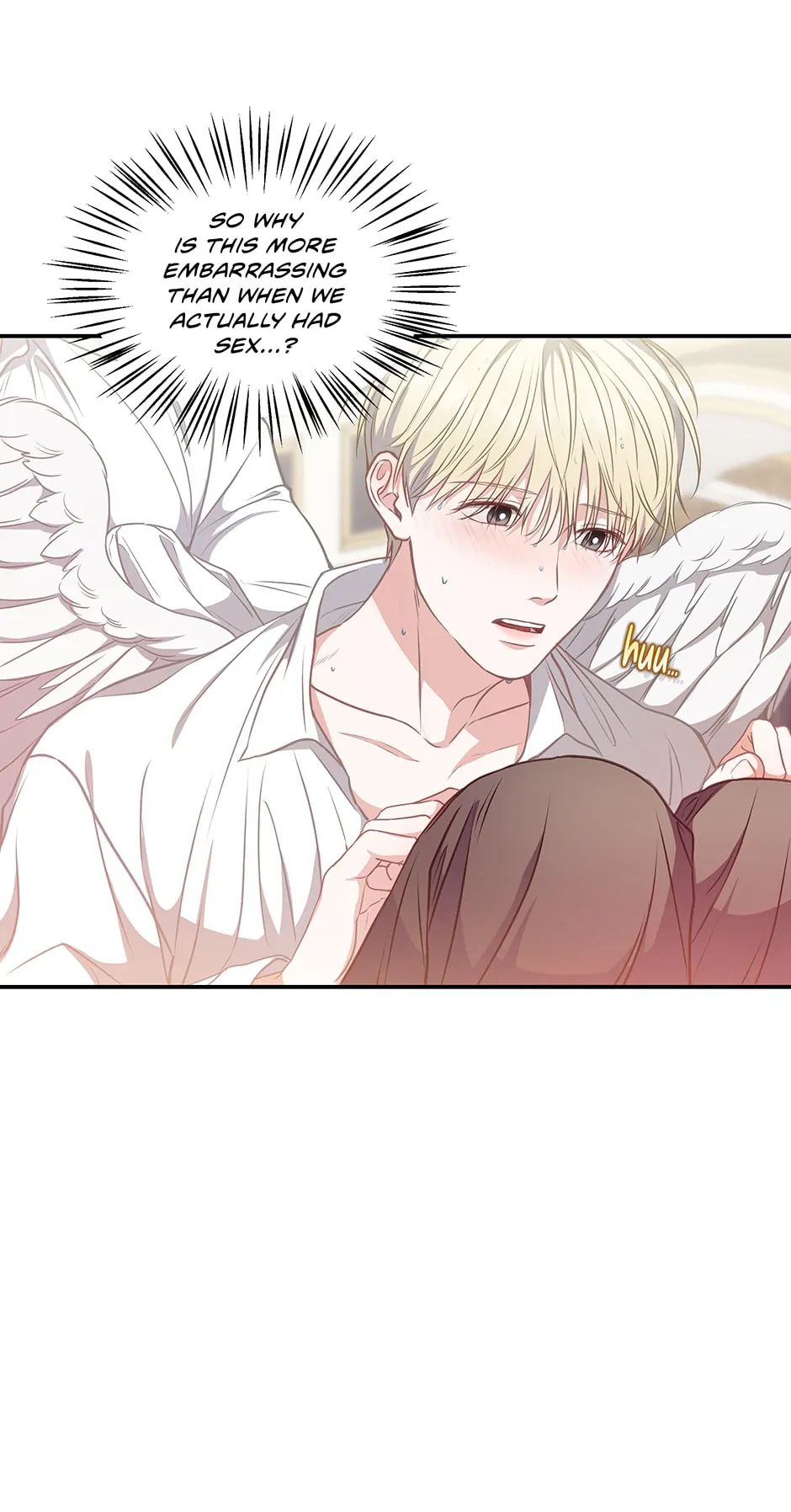 Read Surviving as a Player chapter 23 image 46 on Lezhin