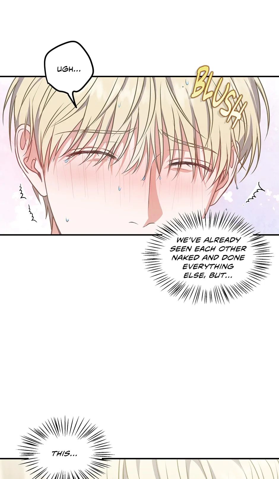 Read Surviving as a Player chapter 23 image 47 on Lezhin