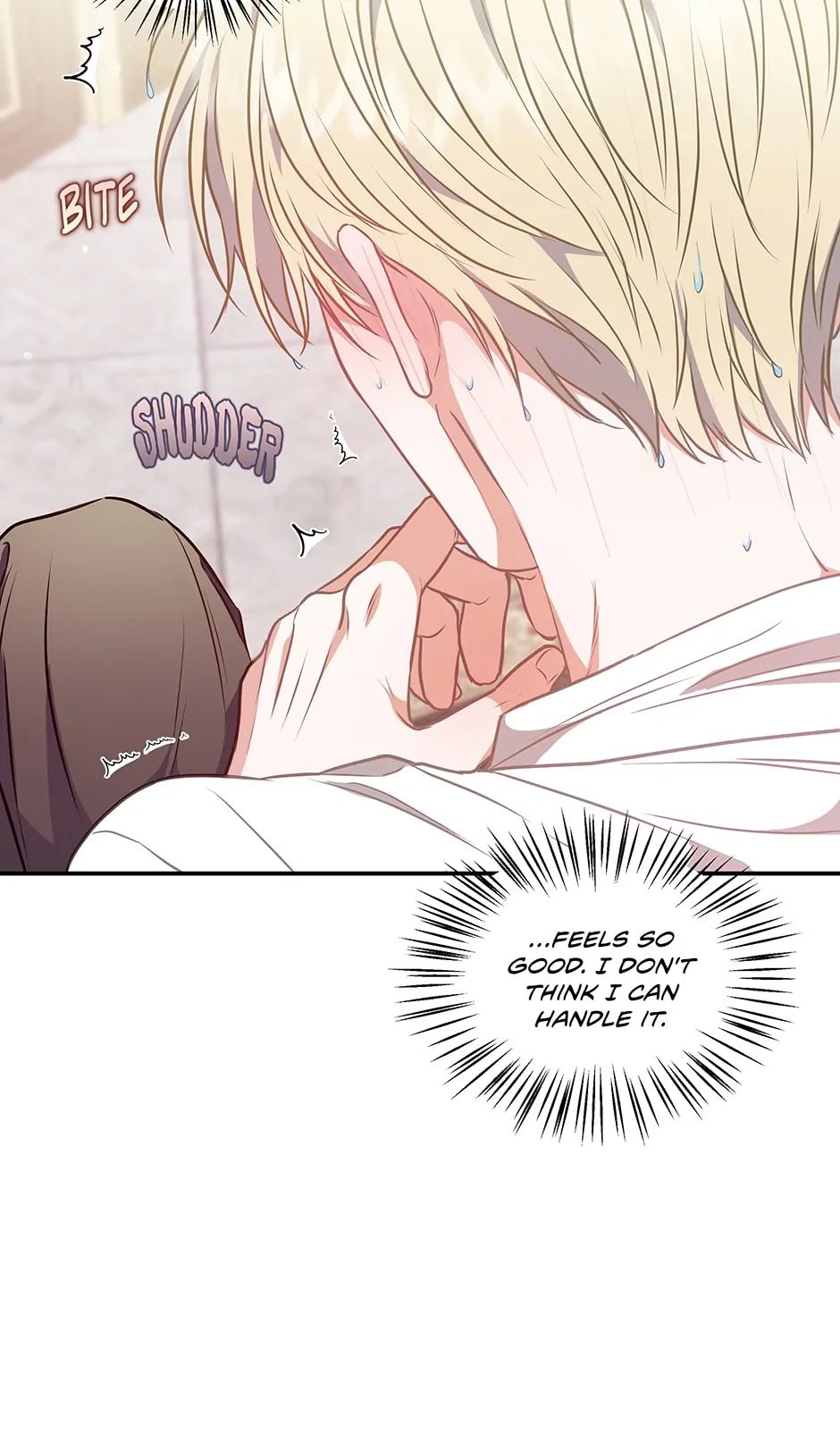 Read Surviving as a Player chapter 23 image 48 on Lezhin
