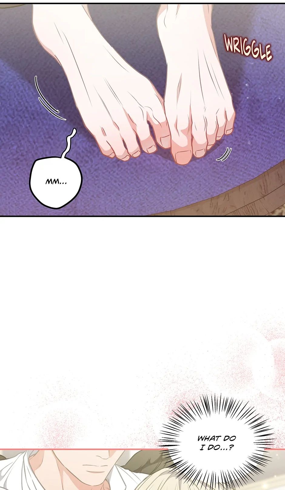Read Surviving as a Player chapter 23 image 49 on Lezhin
