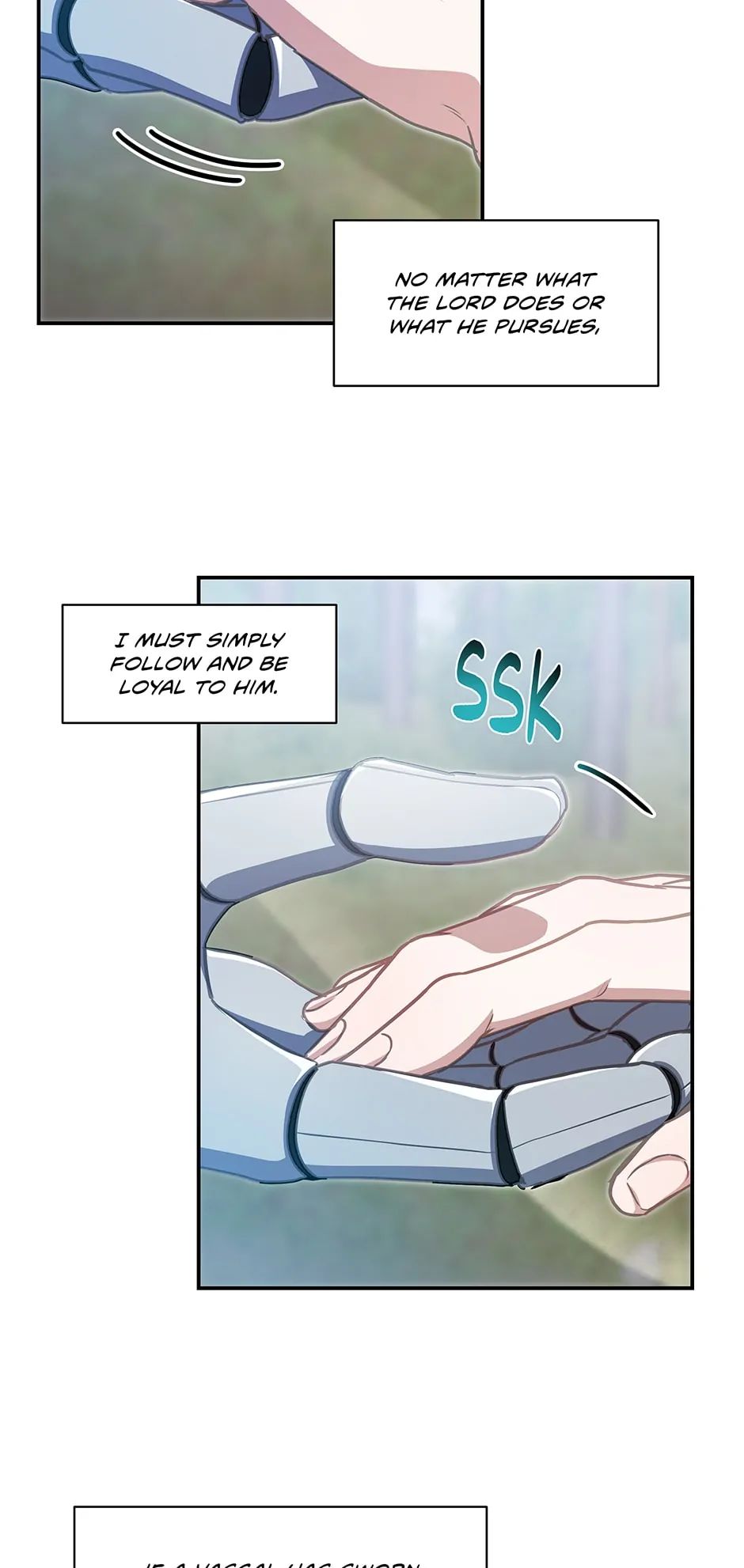 Read Surviving as a Player chapter 23 image 5 on Lezhin