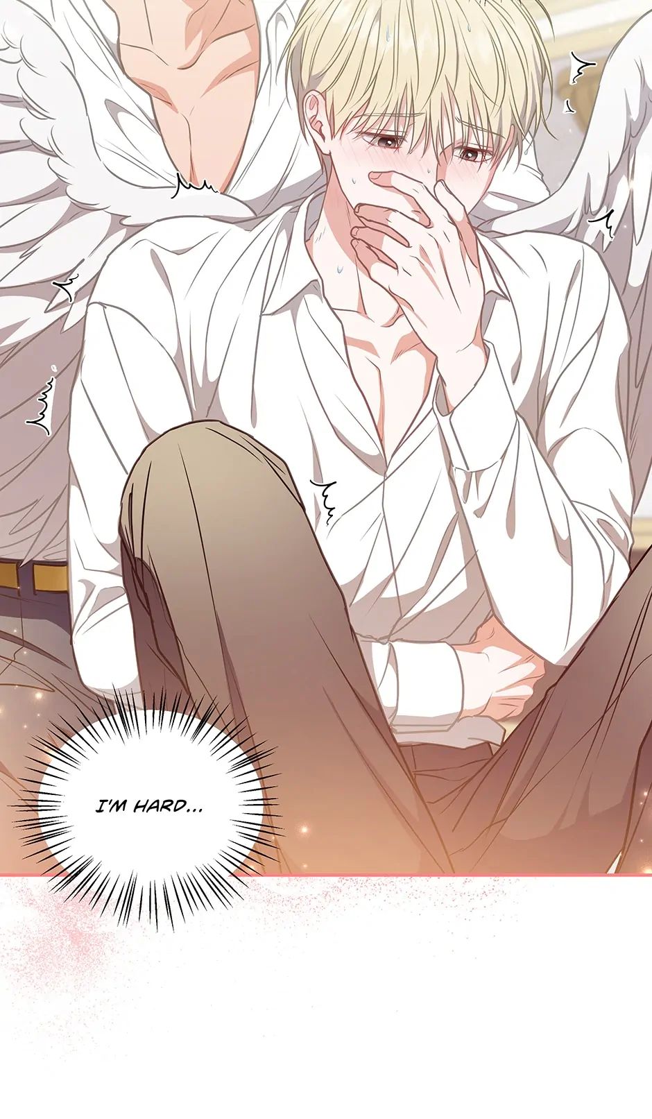 Read Surviving as a Player chapter 23 image 50 on Lezhin