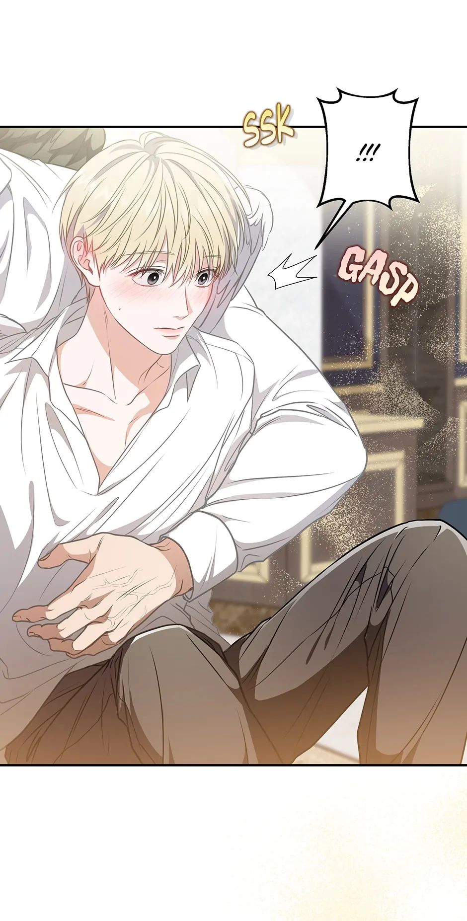 Read Surviving as a Player chapter 23 image 52 on Lezhin