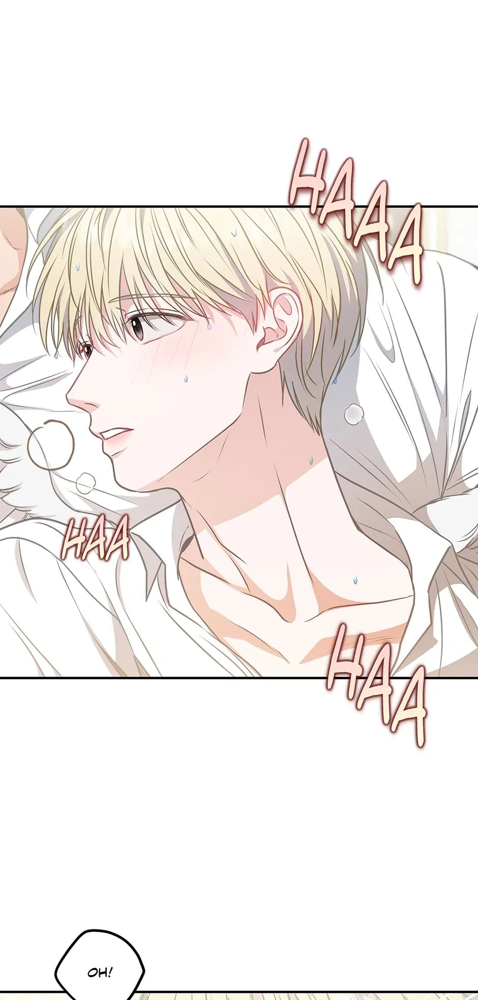 Read Surviving as a Player chapter 23 image 55 on Lezhin