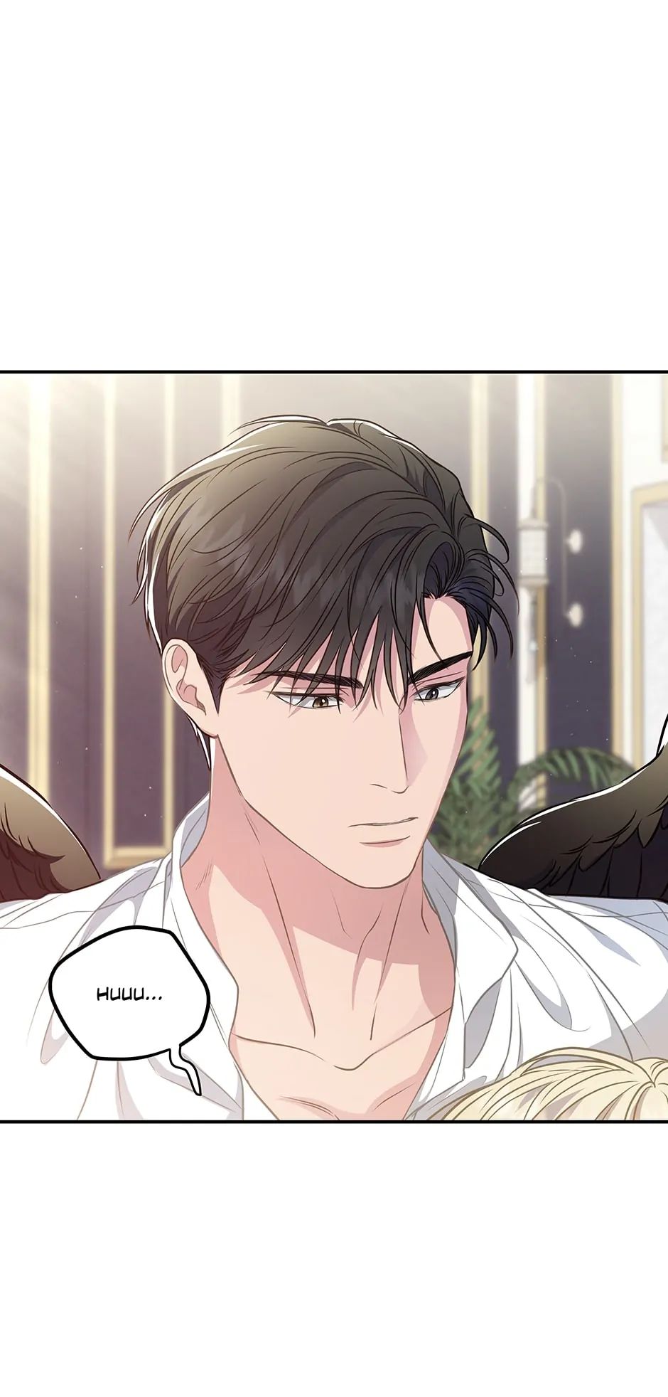 Read Surviving as a Player chapter 23 image 57 on Lezhin