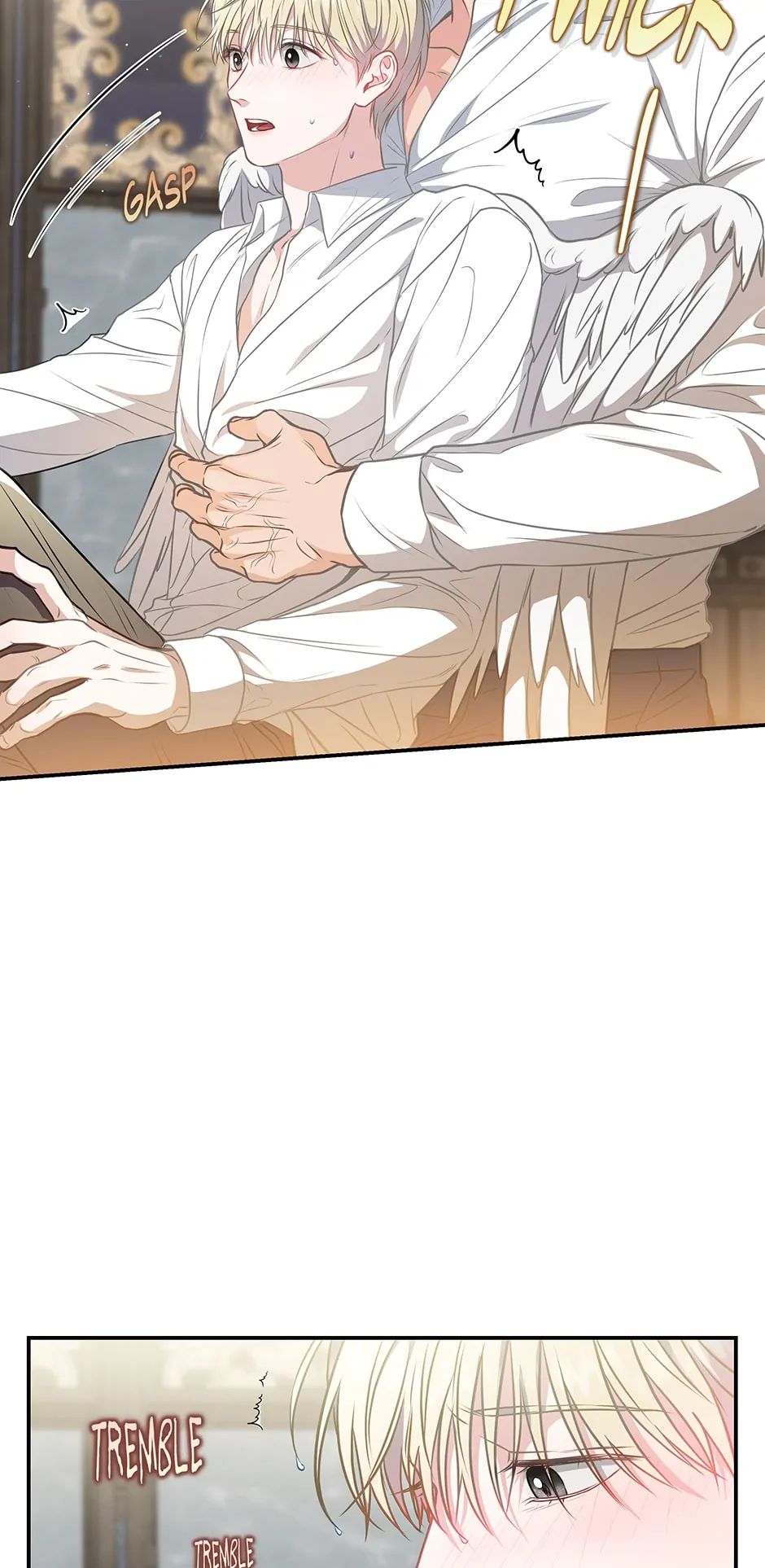 Read Surviving as a Player chapter 23 image 60 on Lezhin