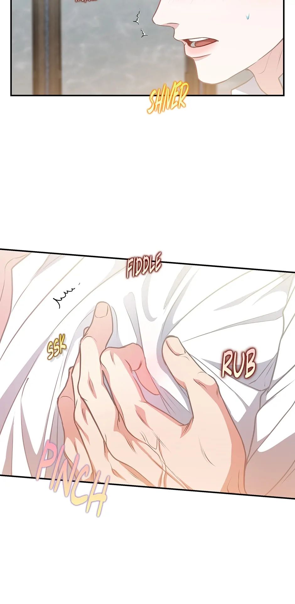 Read Surviving as a Player chapter 23 image 61 on Lezhin