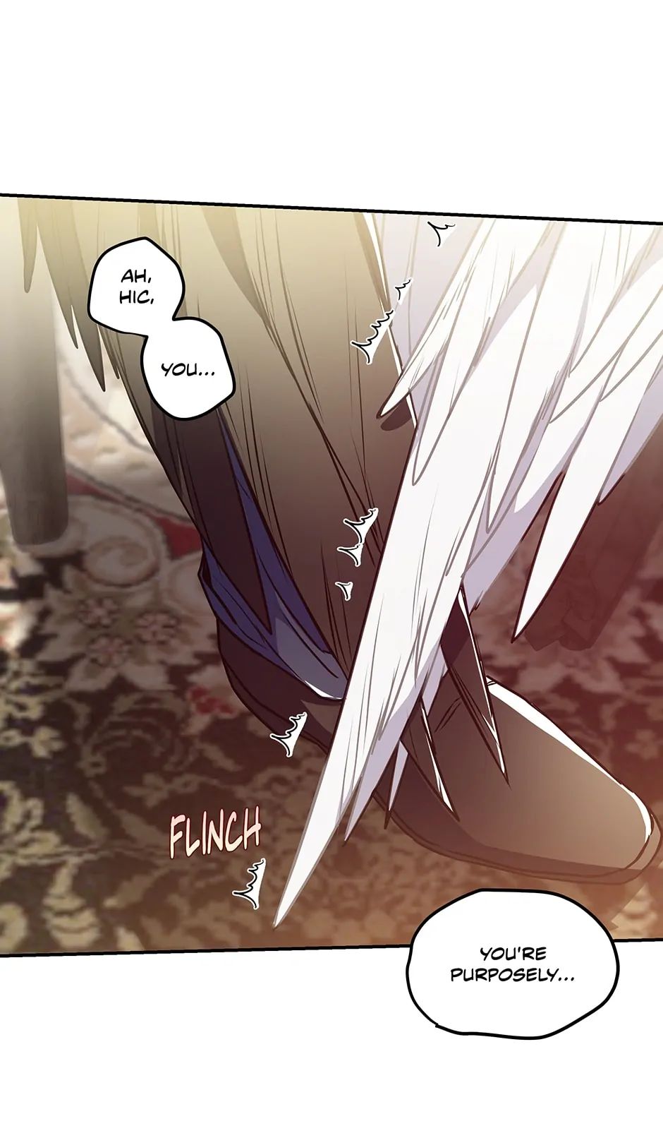 Read Surviving as a Player chapter 23 image 62 on Lezhin