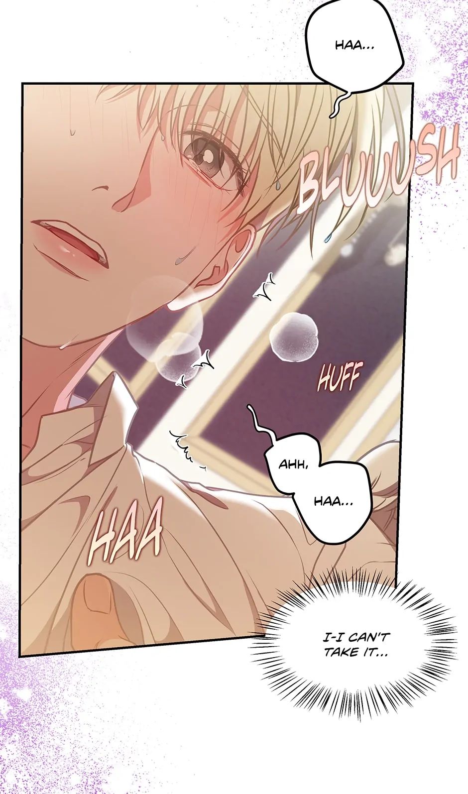 Read Surviving as a Player chapter 23 image 64 on Lezhin