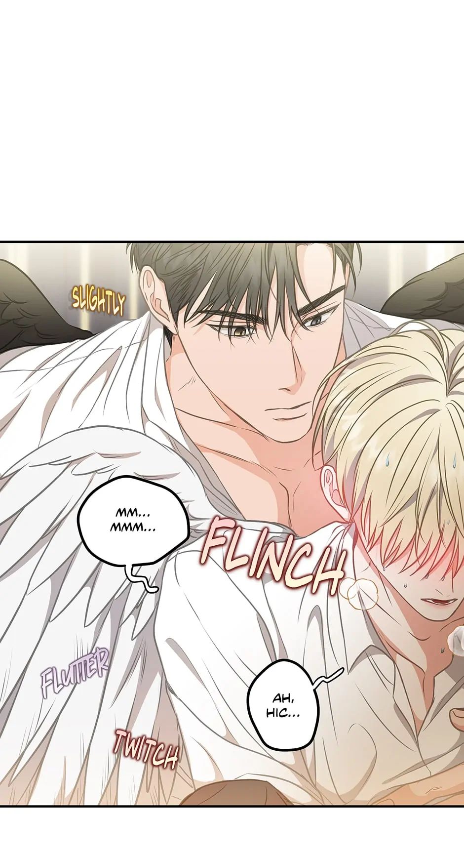 Read Surviving as a Player chapter 23 image 66 on Lezhin