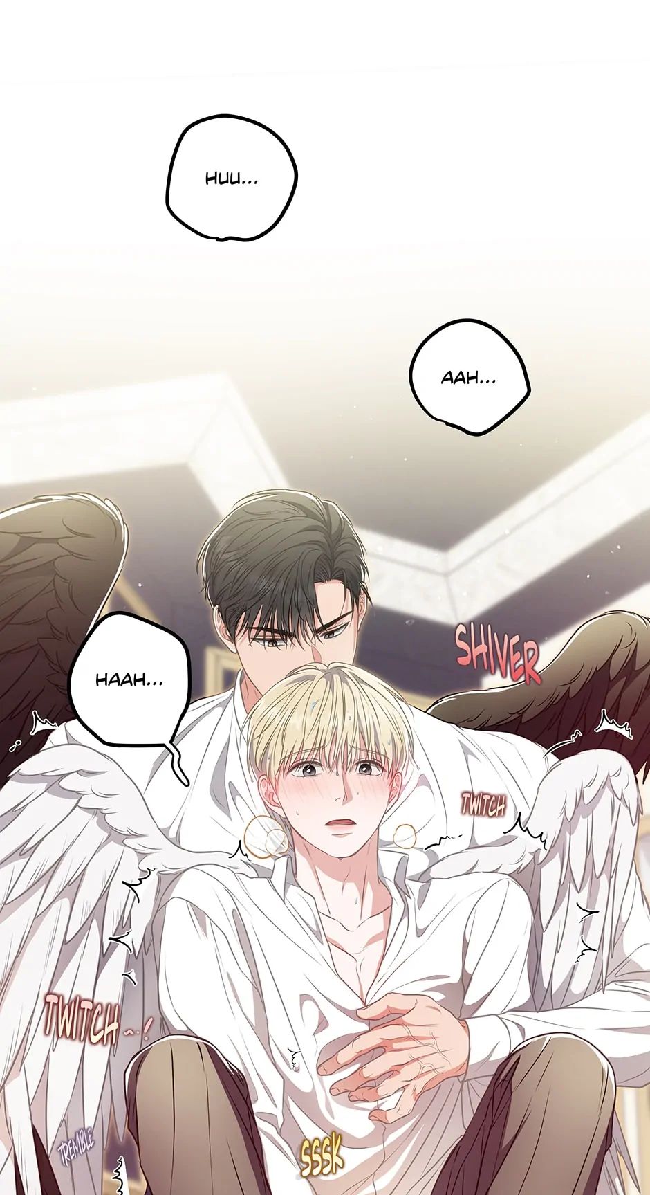 Read Surviving as a Player chapter 23 image 67 on Lezhin