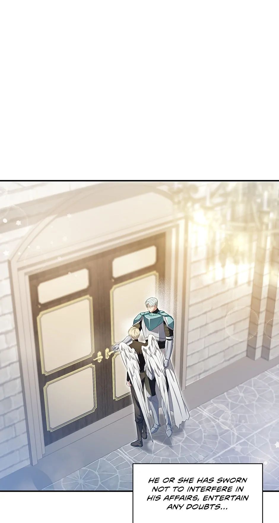 Read Surviving as a Player chapter 23 image 7 on Lezhin