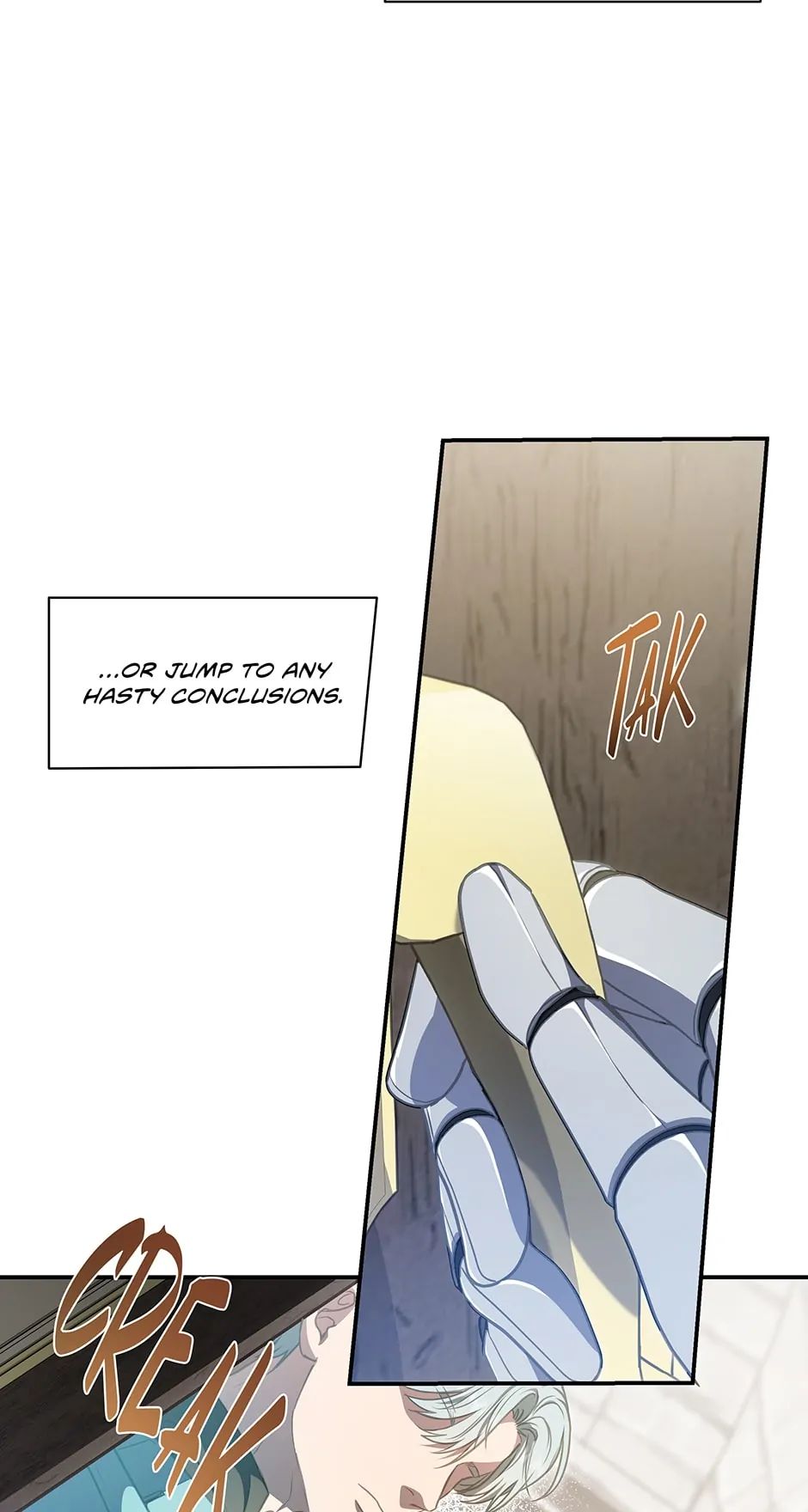 Read Surviving as a Player chapter 23 image 8 on Lezhin