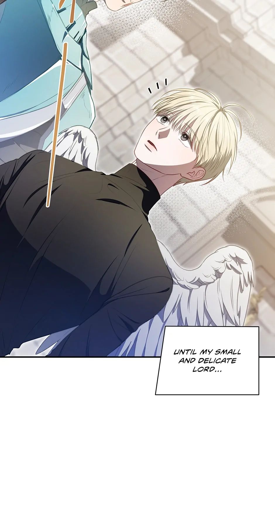 Read Surviving as a Player chapter 23 image 9 on Lezhin