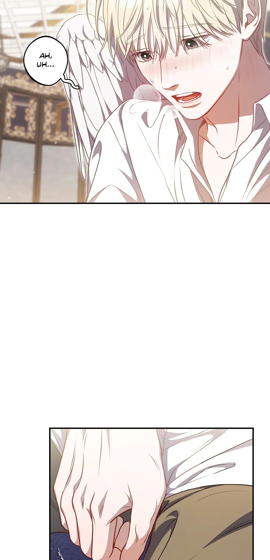 Read Surviving as a Player chapter 24 image 1 on Lezhin