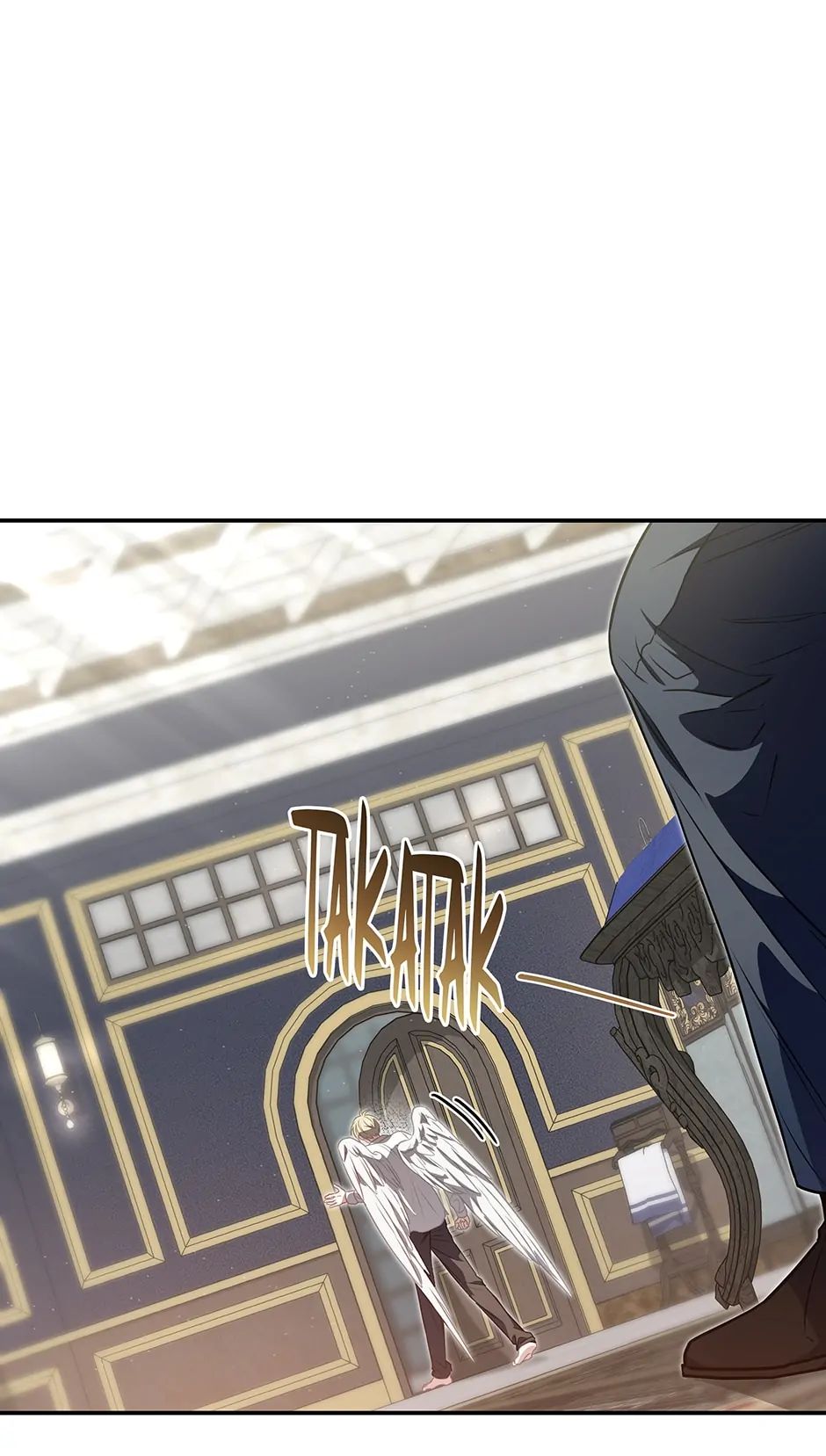 Read Surviving as a Player chapter 24 image 11 on Lezhin
