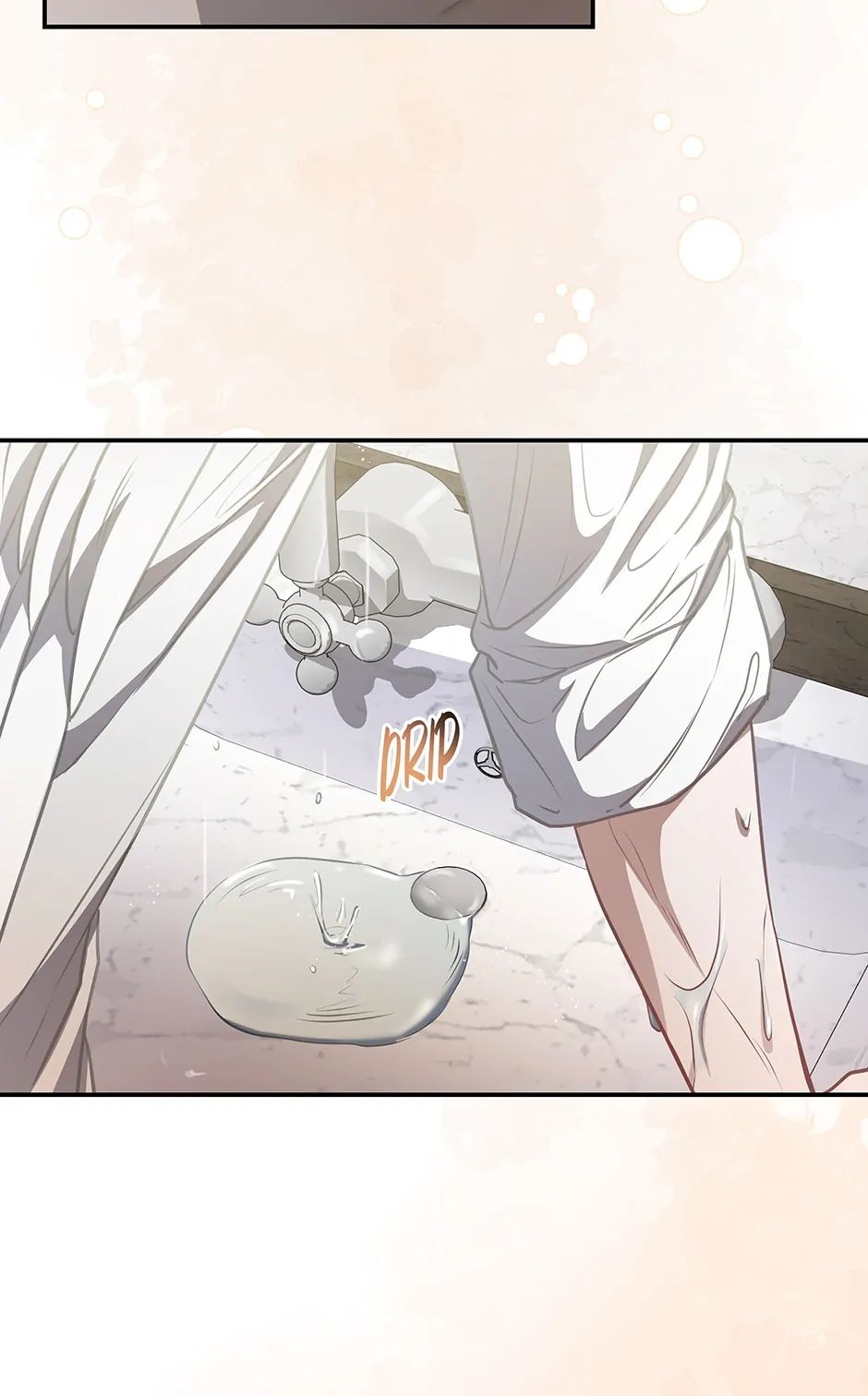 Read Surviving as a Player chapter 24 image 17 on Lezhin