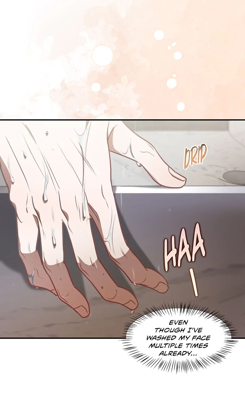 Read Surviving as a Player chapter 24 image 18 on Lezhin