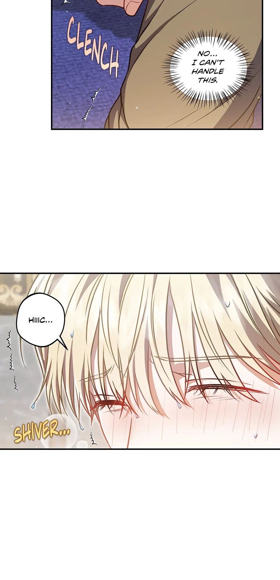 Read Surviving as a Player chapter 24 image 2 on Lezhin