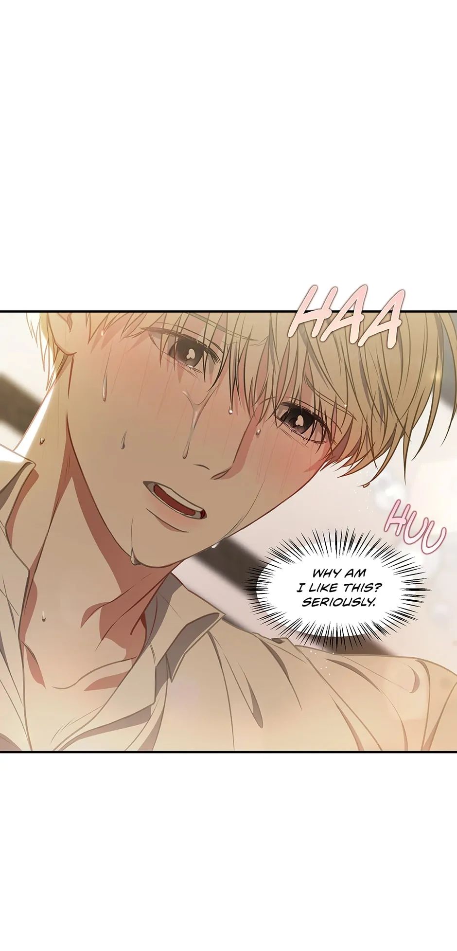 Read Surviving as a Player chapter 24 image 20 on Lezhin