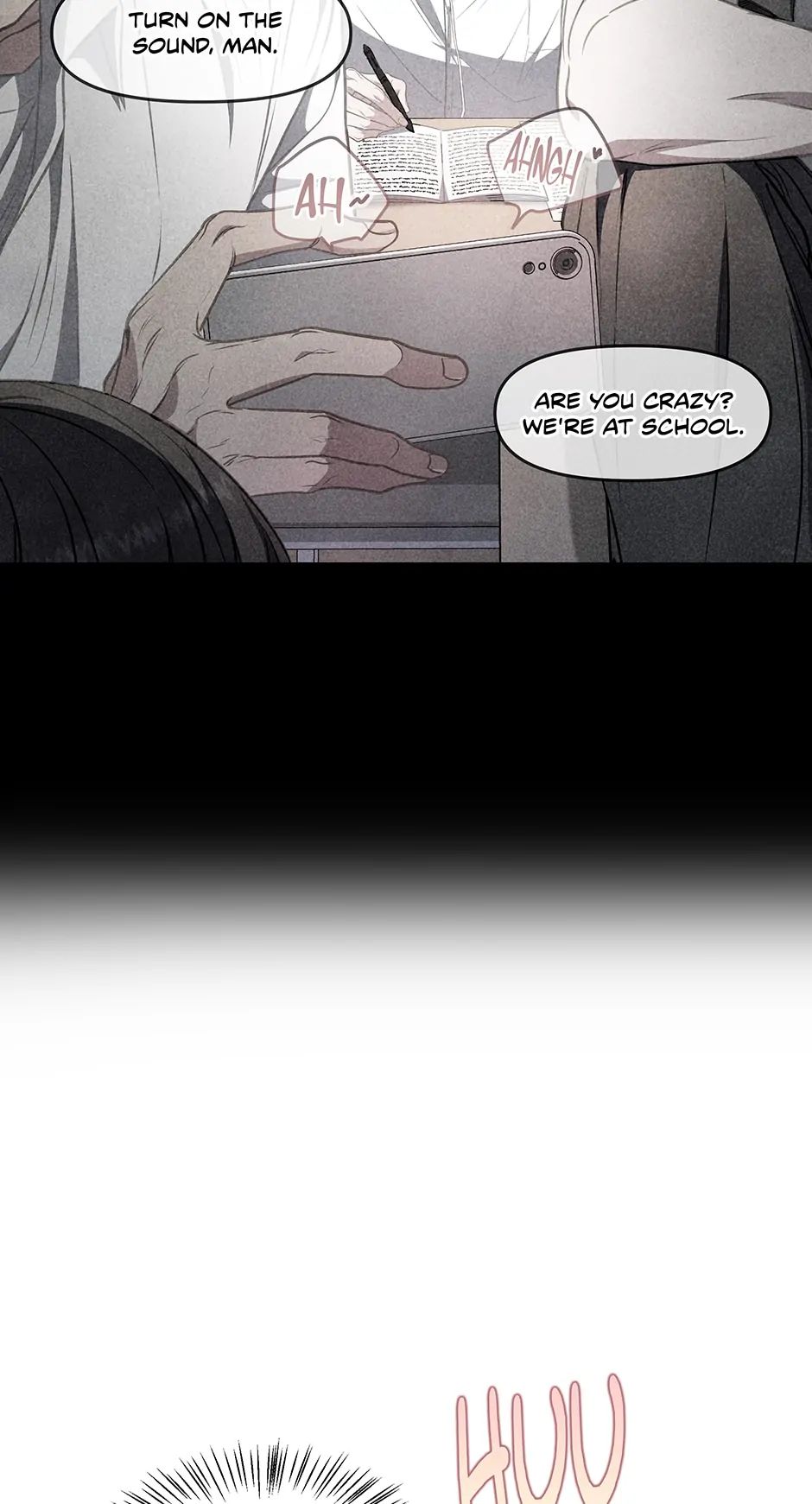 Read Surviving as a Player chapter 24 image 24 on Lezhin