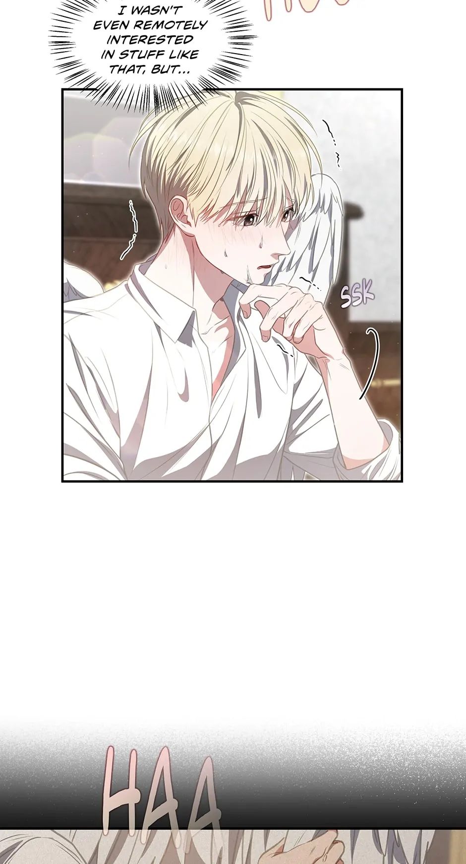 Read Surviving as a Player chapter 24 image 25 on Lezhin