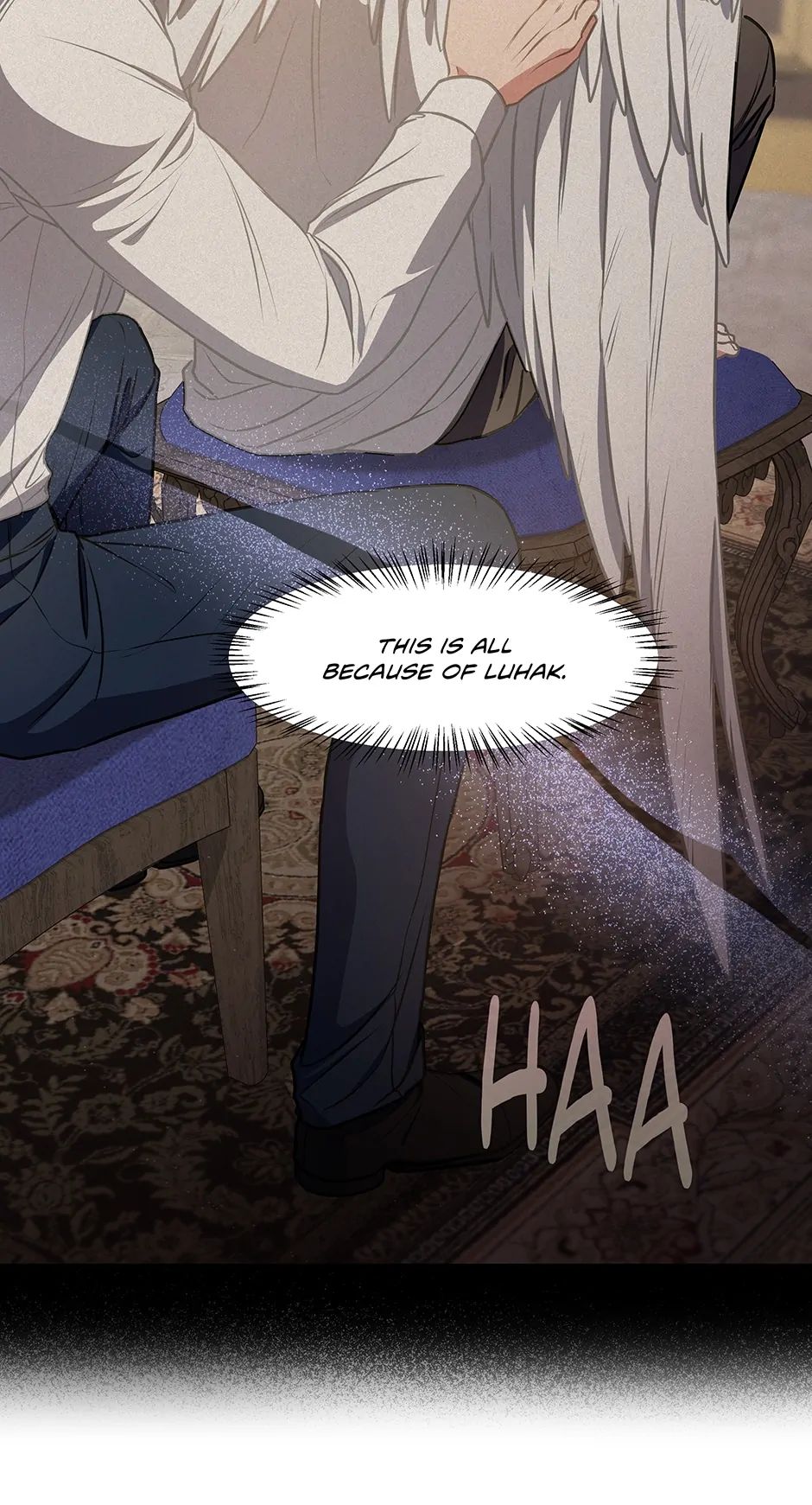 Read Surviving as a Player chapter 24 image 26 on Lezhin