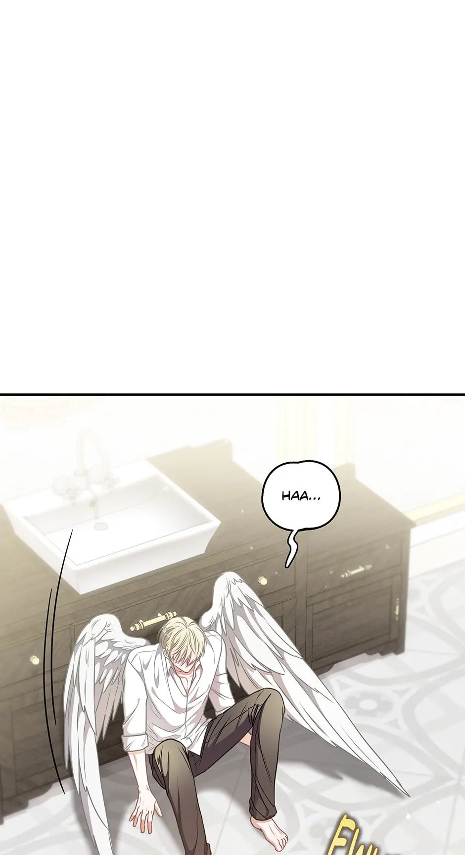 Read Surviving as a Player chapter 24 image 27 on Lezhin