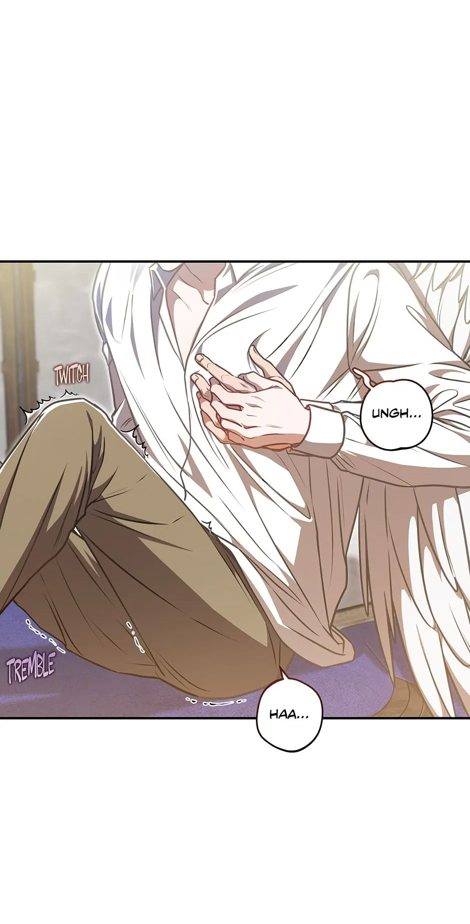 Read Surviving as a Player chapter 24 image 3 on Lezhin