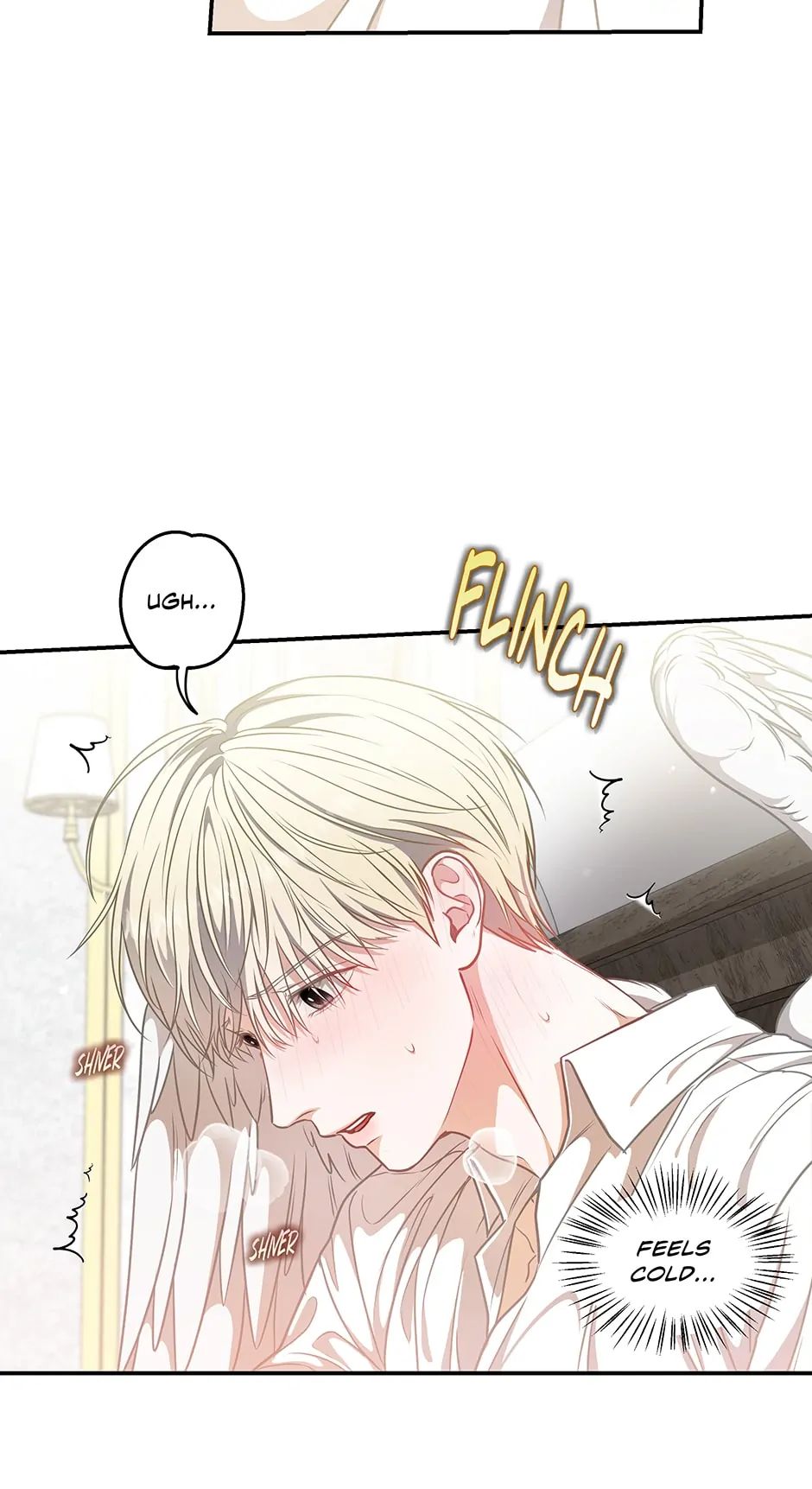 Read Surviving as a Player chapter 24 image 30 on Lezhin