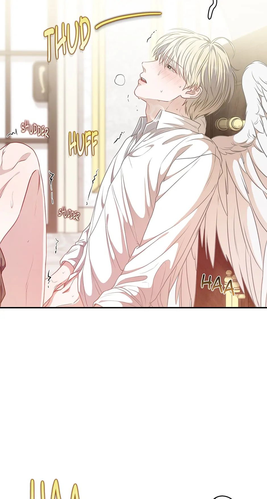 Read Surviving as a Player chapter 24 image 36 on Lezhin