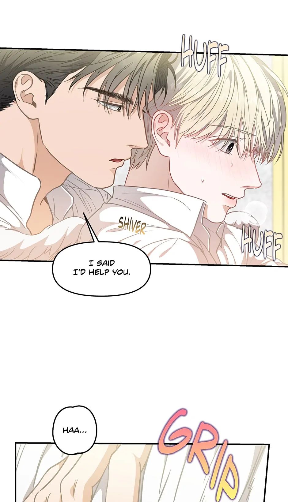 Read Surviving as a Player chapter 24 image 39 on Lezhin