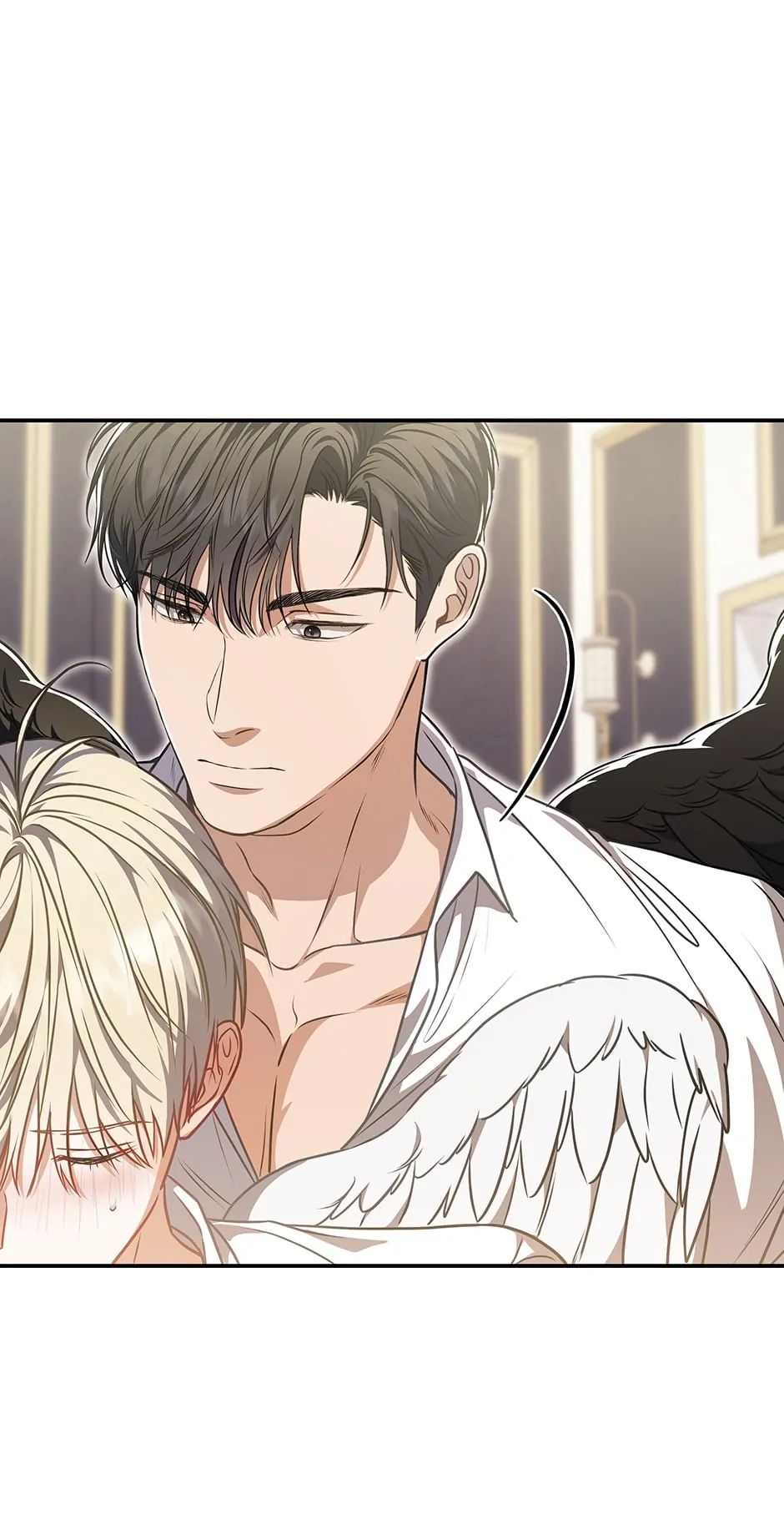 Read Surviving as a Player chapter 24 image 4 on Lezhin